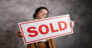 sold house