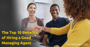 Good Managing Agent