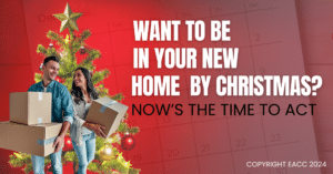 New Home by Christmas