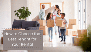 letting agent