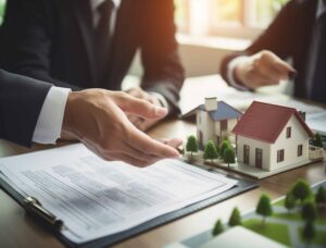 estate agents
