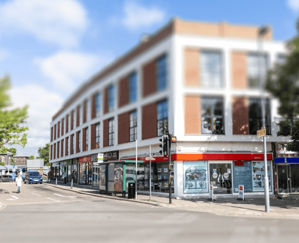 selling your home in Hitchin