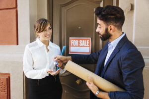 hiring Stevenage estate agents