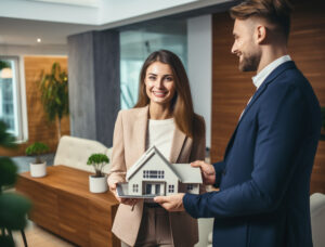 experienced estate agents